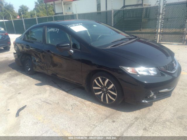 HONDA CIVIC SEDAN 2014 19xfb2f96ee083874