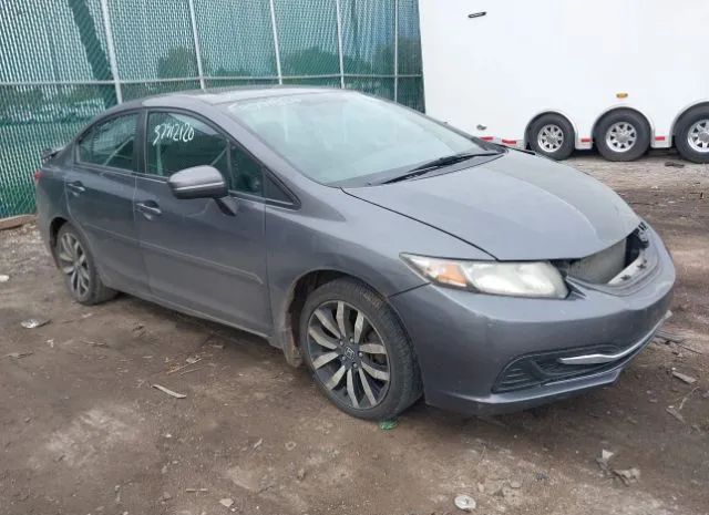 HONDA CIVIC SEDAN 2014 19xfb2f96ee085561