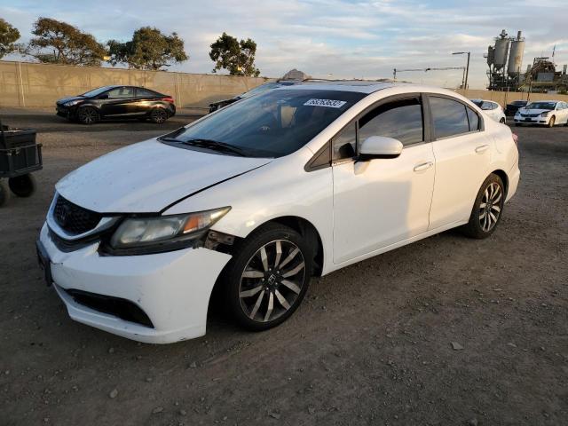 HONDA CIVIC TYPE 2014 19xfb2f96ee245535