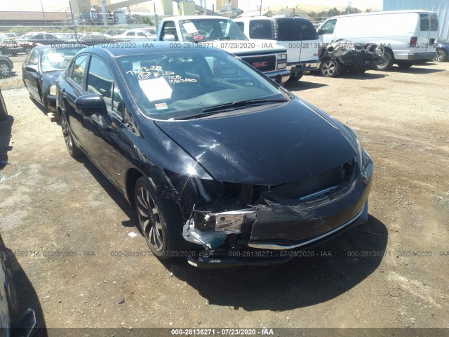 HONDA CIVIC SEDAN 2014 19xfb2f96ee272198