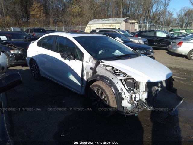 HONDA CIVIC SEDAN 2015 19xfb2f96fe000087