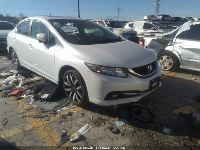 HONDA CIVIC SEDAN 2015 19xfb2f96fe019853