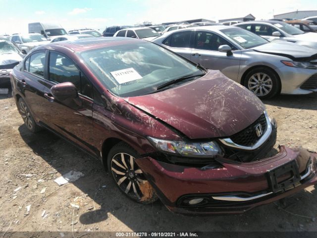 HONDA CIVIC SEDAN 2015 19xfb2f96fe031808