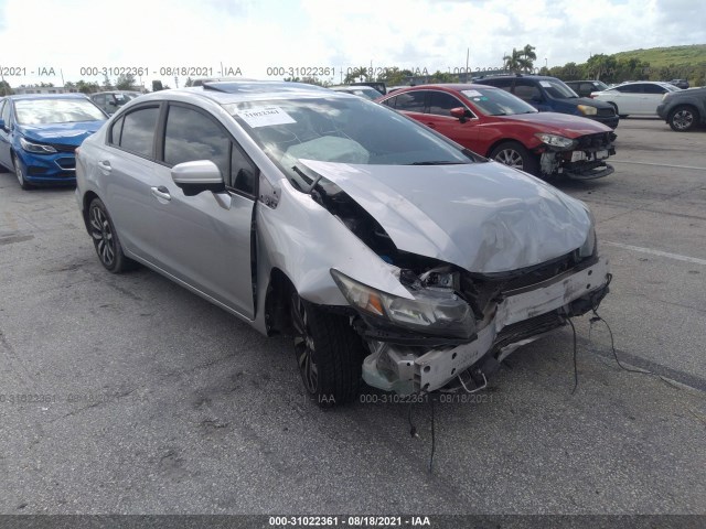 HONDA CIVIC SEDAN 2015 19xfb2f96fe045353