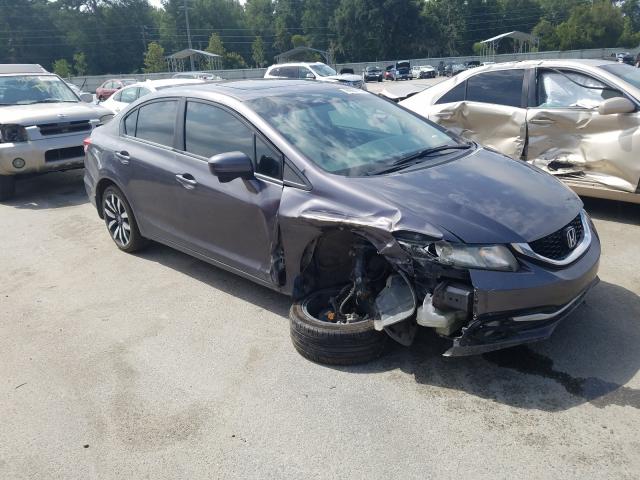 HONDA CIVIC EXL 2015 19xfb2f96fe053128