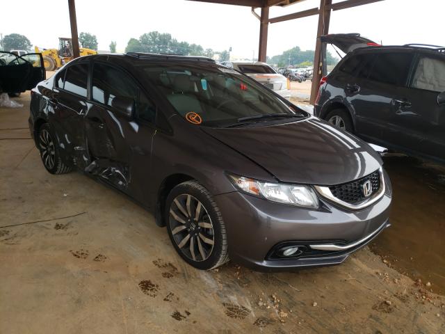 HONDA CIVIC EXL 2015 19xfb2f96fe058281