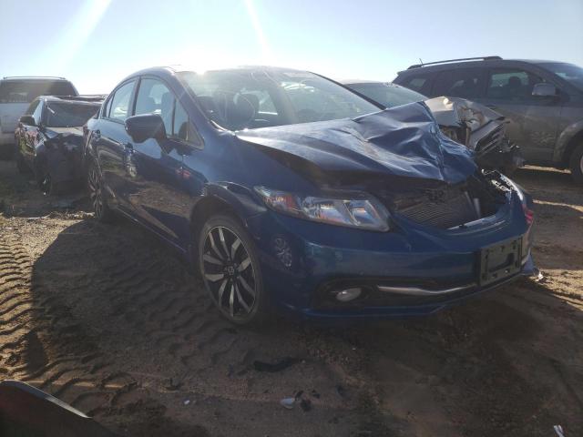 HONDA CIVIC EXL 2015 19xfb2f96fe078806