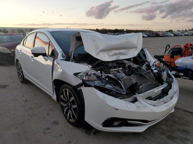 HONDA CIVIC EXL 2015 19xfb2f96fe080278