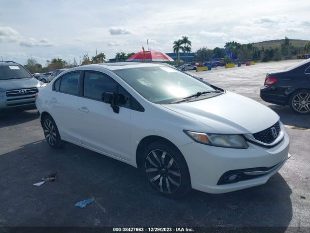 HONDA CIVIC 2015 19xfb2f96fe085318