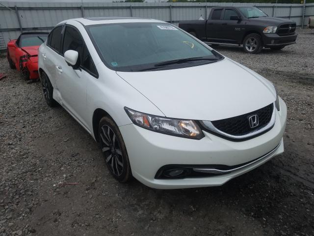 HONDA CIVIC EXL 2015 19xfb2f96fe086999