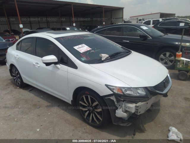 HONDA CIVIC SEDAN 2015 19xfb2f96fe099364