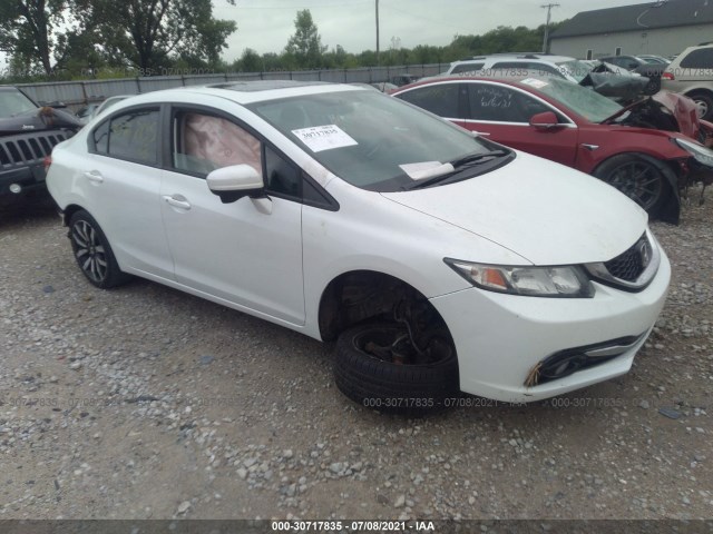 HONDA CIVIC SEDAN 2015 19xfb2f96fe099381