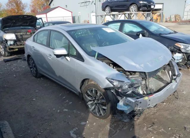 HONDA CIVIC SEDAN 2015 19xfb2f96fe103378