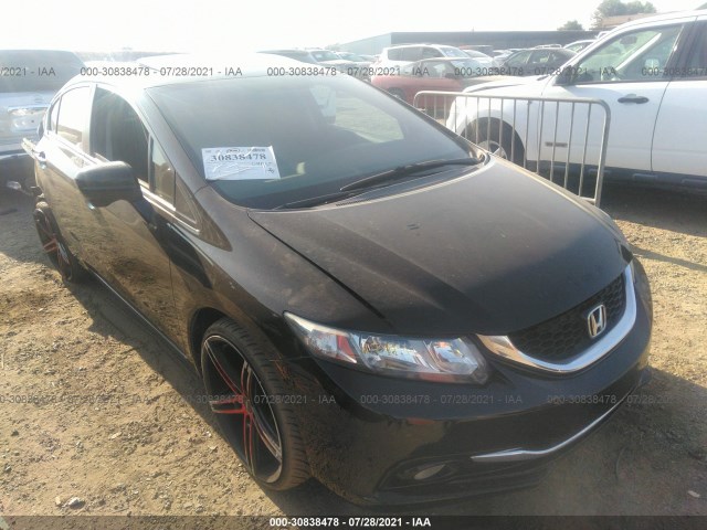 HONDA CIVIC SEDAN 2015 19xfb2f96fe201620