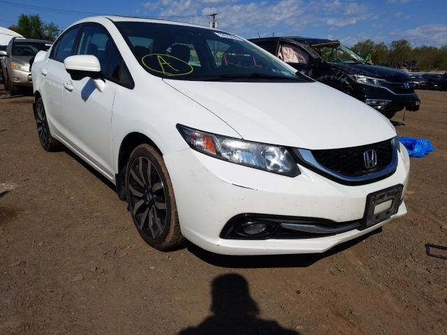 HONDA CIVIC EXL 2015 19xfb2f96fe204727