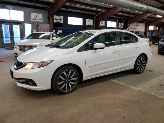 HONDA CIVIC EXL 2015 19xfb2f96fe207787