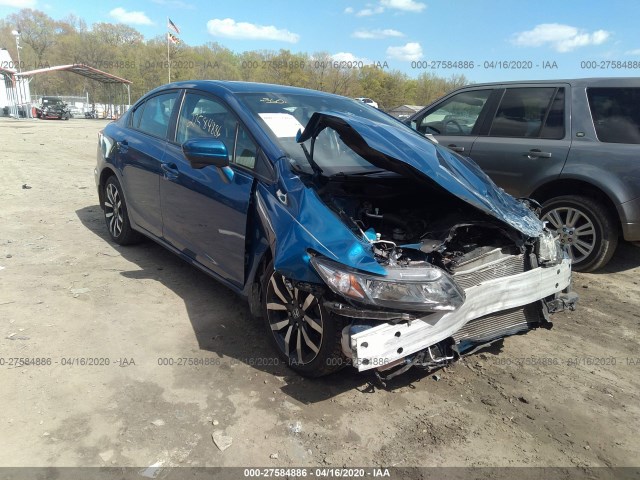 HONDA CIVIC SEDAN 2015 19xfb2f96fe211256