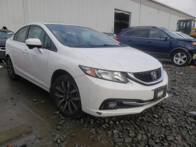 HONDA CIVIC EXL 2015 19xfb2f96fe212634