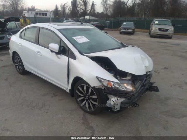 HONDA CIVIC SEDAN 2015 19xfb2f96fe222788