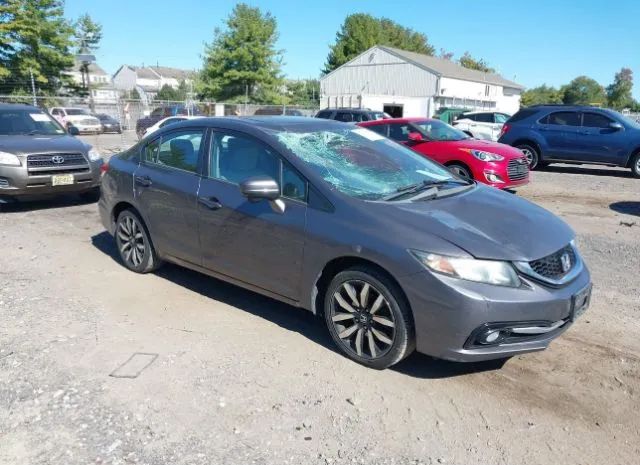 HONDA CIVIC SEDAN 2015 19xfb2f96fe223147