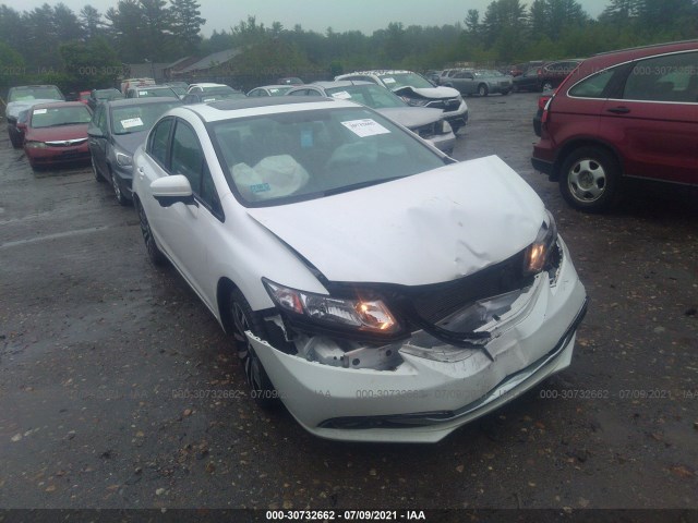 HONDA CIVIC SEDAN 2015 19xfb2f96fe227523