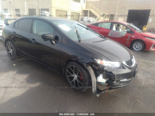 HONDA CIVIC SEDAN 2015 19xfb2f96fe235637