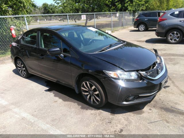 HONDA CIVIC 2015 19xfb2f96fe243379