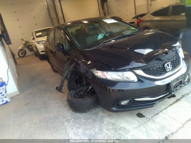 HONDA CIVIC SEDAN 2015 19xfb2f96fe245021