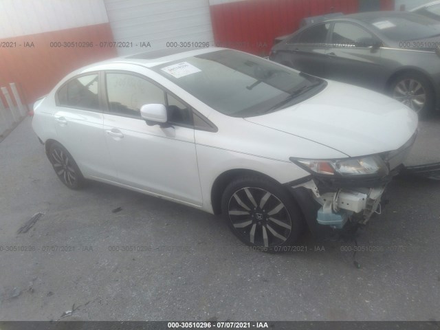 HONDA CIVIC SEDAN 2015 19xfb2f96fe248534