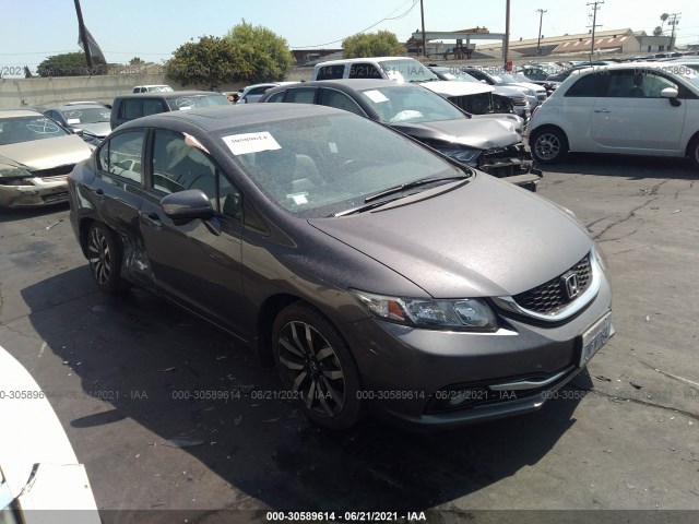 HONDA CIVIC SEDAN 2015 19xfb2f96fe251109