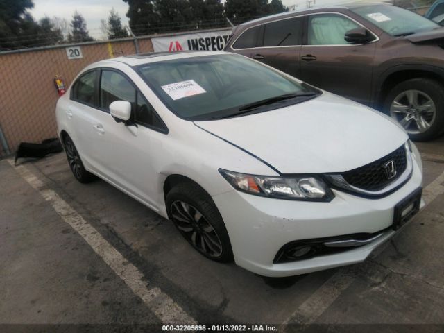 HONDA CIVIC SEDAN 2015 19xfb2f96fe252597