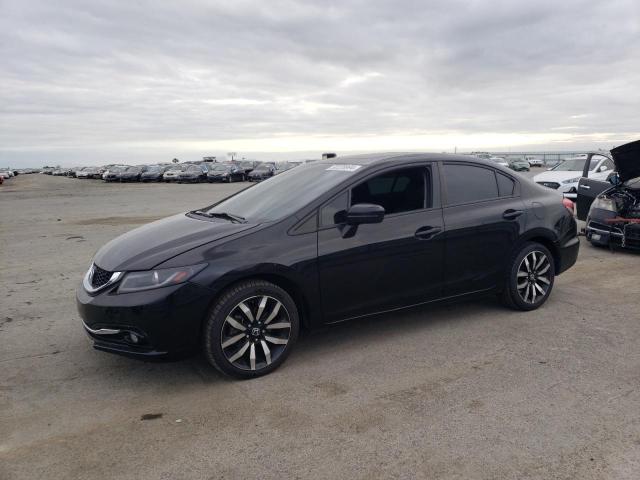 HONDA CIVIC 2015 19xfb2f96fe284207