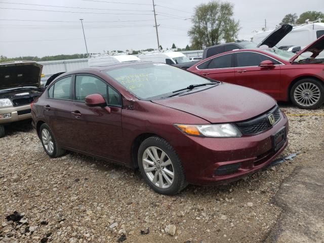 HONDA CIVIC EXL 2012 19xfb2f97ce000529