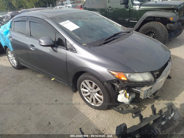 HONDA CIVIC SDN 2012 19xfb2f97ce026600