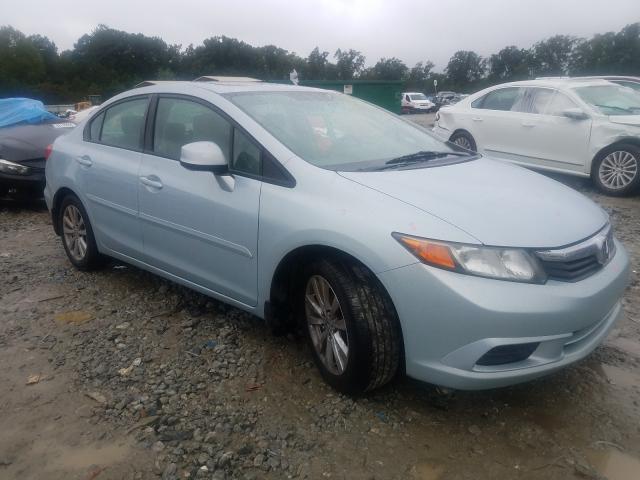 HONDA CIVIC EXL 2012 19xfb2f97ce028833