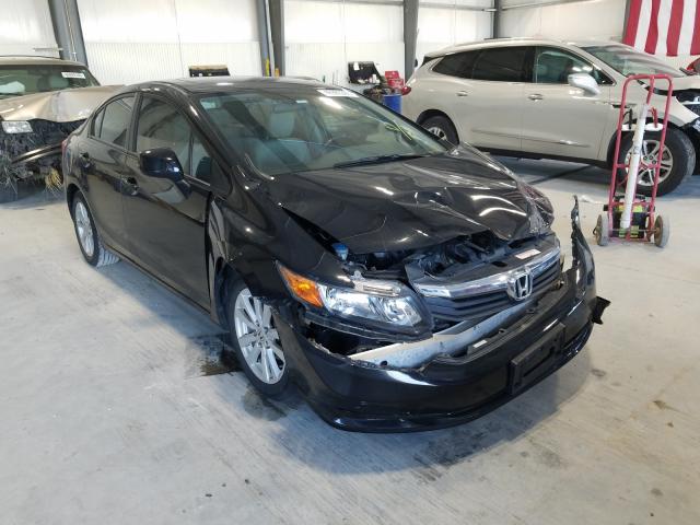 HONDA CIVIC EXL 2012 19xfb2f97ce028914