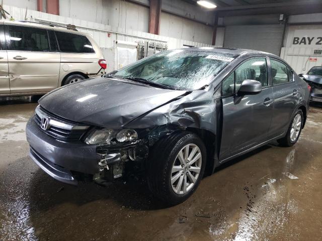 HONDA CIVIC 2012 19xfb2f97ce039198