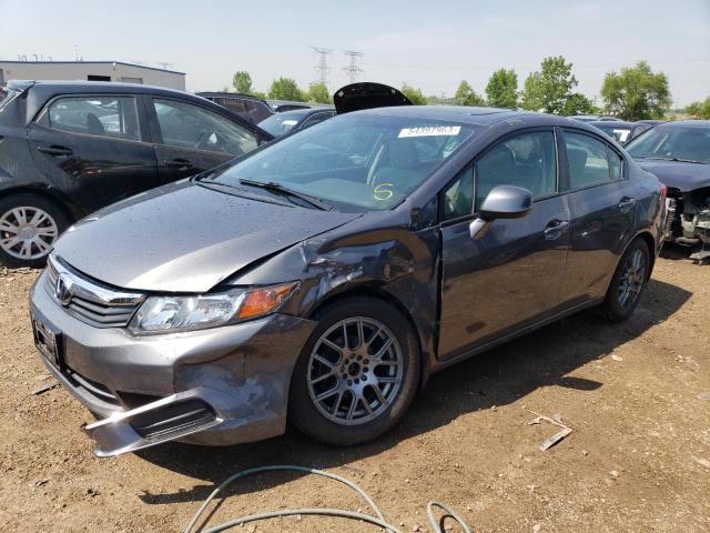 HONDA CIVIC EXL 2012 19xfb2f97ce041033