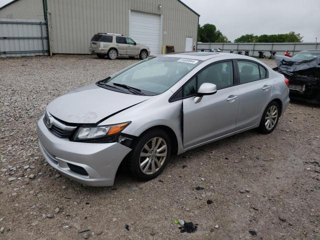 HONDA CIVIC 2012 19xfb2f97ce066918