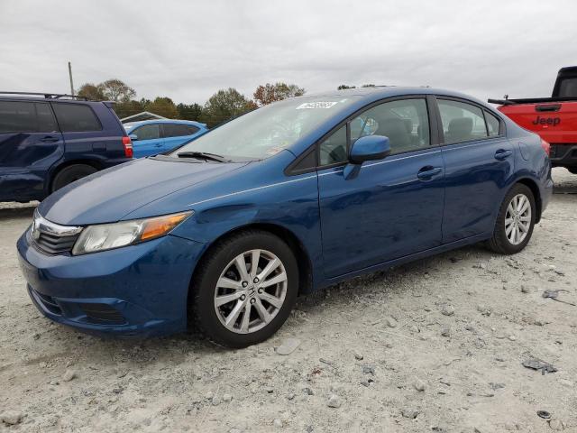 HONDA CIVIC 2012 19xfb2f97ce075974