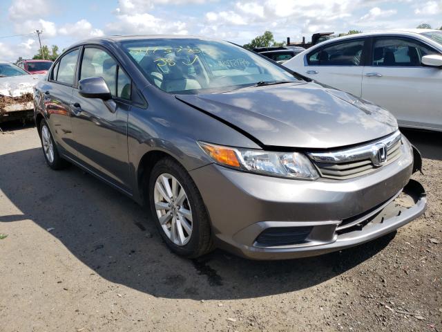 HONDA CIVIC EXL 2012 19xfb2f97ce304895