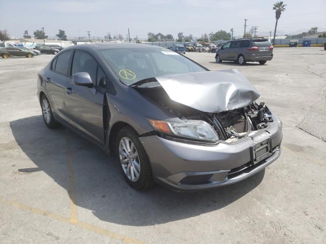 HONDA CIVIC EXL 2012 19xfb2f97ce317372