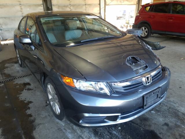 HONDA CIVIC EXL 2012 19xfb2f97ce319591