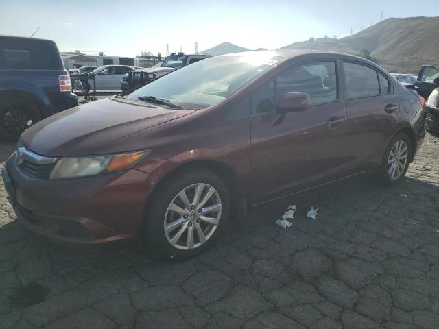 HONDA CIVIC EXL 2012 19xfb2f97ce340201