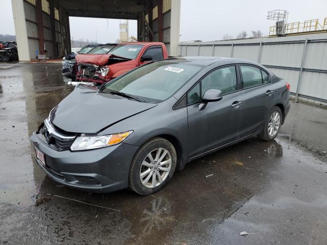 HONDA CIVIC EXL 2012 19xfb2f97ce361100