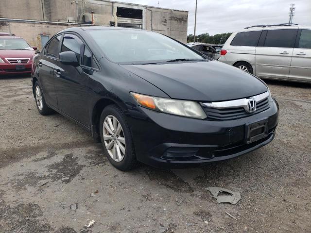 HONDA CIVIC EXL 2012 19xfb2f97ce381699