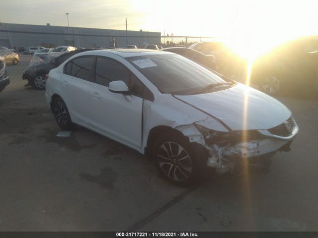 HONDA CIVIC SDN 2013 19xfb2f97de002699