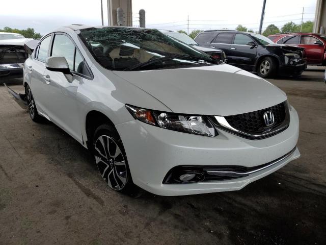 HONDA CIVIC EXL 2013 19xfb2f97de016067