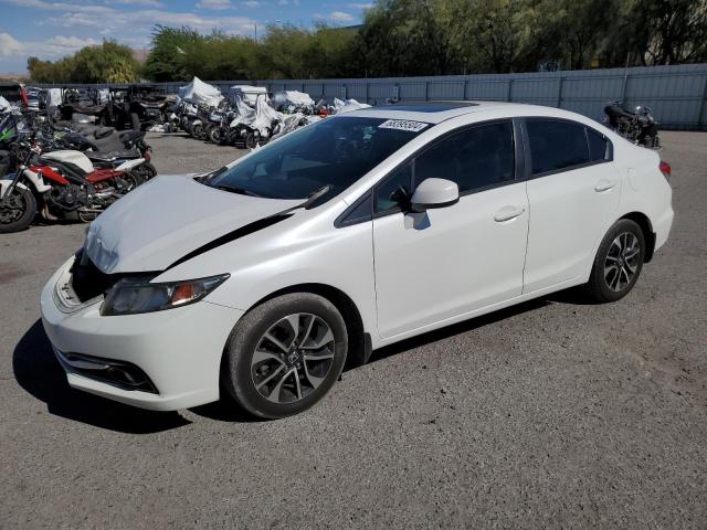 HONDA CIVIC EXL 2013 19xfb2f97de022869