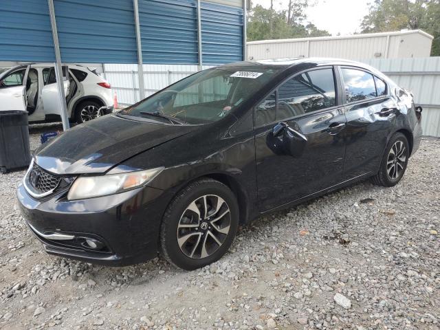 HONDA CIVIC EXL 2013 19xfb2f97de023150